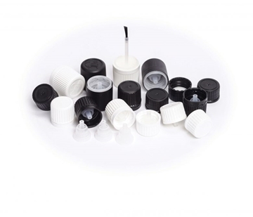 Supplier Of Dropper Caps For The Fragrance Industry