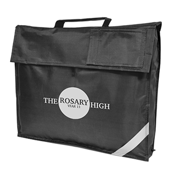Supplier Of Personalised Bags For Schools