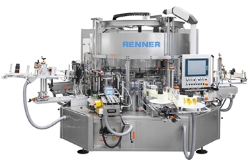 Renner S Combi Labelling Systems