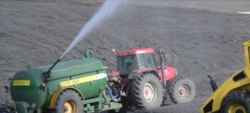 Self-Propelled Agricultural Rollers For Hire 