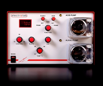 Suppliers Of Peristaltic Pumps UK