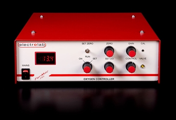 FerMac 280 Foam/Level Controller