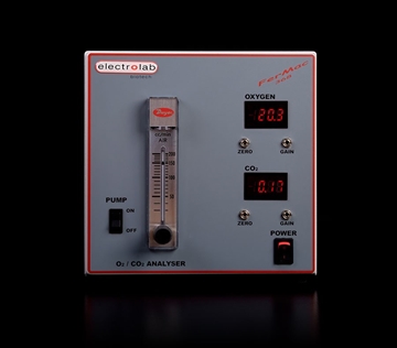 Suppliers Of Cost Effective Gas Analyser UK