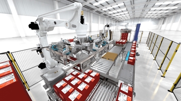 Cost Effective Warehouse Automation Solutions