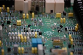 Suppliers Of Re-Engineered Circuits Boards UK