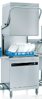 MEIKO UPster H500 Pass Through Dishwasher