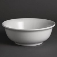 Olympia 9.25"" Salad Bowls (Pack Of 6) (W436)
