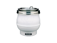 Dualit DSKW White Hotpot Soup Kettle (70003)