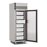Foster EcoPro G2 Single Door Upright Fish Cabinet (EP700F)