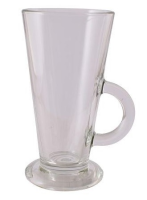 JES Catalina 10oz Latte Glass (Box of 12) (7684)