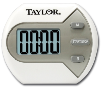 Taylor Classic 5806 Big Digit Timer (9581)