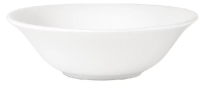 Athena Hotelware 6"" Oatmeal Bowl (Pack Of 12) (CC213)