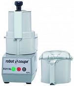 Robot Coupe R211 XL ULTRA Combination Food Processor (2119)