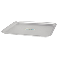 Vogue Aluminium Baking Sheet - 476mm x 362mm (K445)