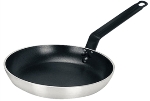 Vogue Non-Stick Aluminium Frypan - 400mm (S339)
