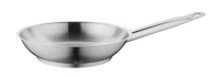 Vogue 8"" Stainless Steel Frypan (M924)