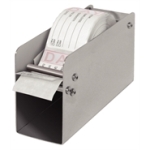Vogue Single Label Dispenser (DP191)