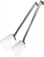 Sunnex 540mm Stainless Steel Professional Turner (46512TA)