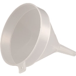 Plastic 75mm Funnel (K480)