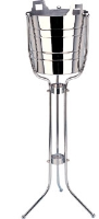 Stainless Steel Wine Bucket Stand (C582)
