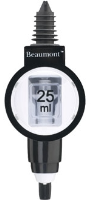 Beaumont Metrix SL 25ml Spirit Measure (T413)