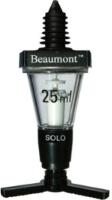 Beaumont Solo Classical 25ml Spirit Measure (K493)