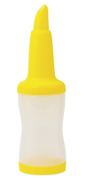 Beaumont Yellow Bar Freepour Bottle (DL262)