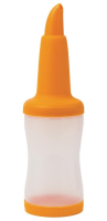 Beaumont Orange Bar Freepour Bottle (DL263)