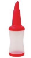 Beaumont Red Bar Freepour Bottle (DL261)