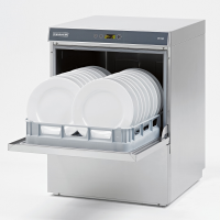 Maidaid D515 WS Undercounter Dishwasher With Integral Softener