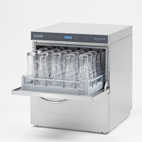 Maidaid Evolution 515WS Undercounter Dishwasher with Integral Softener