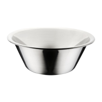 Vogue 0.5 Litre Stainless Steel General Purpose Bowl (K530)