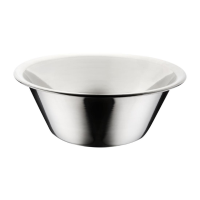 Vogue 1.5 Litre Stainless Steel General Purpose Bowl (K532)