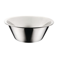 Vogue 2 Litre Stainless Steel General Purpose Bowl (K533)