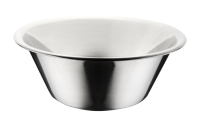 Vogue 8 Litre Stainless Steel General Purpose Bowl (K538)