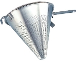 Vogue 180mm Conical Strainer (J593)