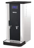 Burco 20L AFF20TT Twin Tap Auto Water Boiler with filter (069795)