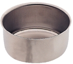 Aluminium 3"" Round Ramekin (E072)