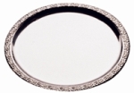 APS Round 12"" Service Tray (P002)