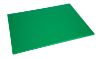 Hygiplas Standard Green Low Density Chopping Board (J253)