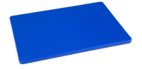 Hygiplas Standard Blue Low Density Chopping Board (J257)
