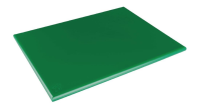 Hygiplas Thick Green Low Density Chopping Board (DM006)