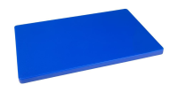 Hygiplas Thick Blue Low Density Chopping Board (DM005)