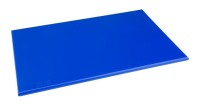 Hygiplas Standard Blue High Density Chopping Board (J008)