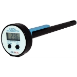 Hygiplas Round Insertion Thermometer (J229)