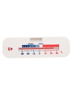 Hygiplas Fridge Freezer Thermometer (J210)