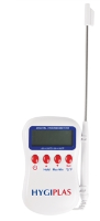 Hygiplas Multistem Thermometer (F338)