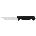 Hygiplas Black 5"" Utility Knife (C420)