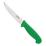 Hygiplas Green Vegetable Knife (C860)