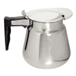 Stainless Steel Coffee Jug (K655)